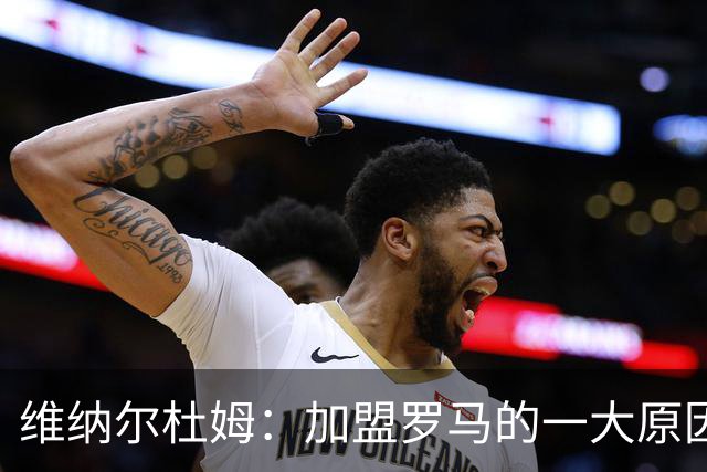 维纳尔杜姆：加盟罗马的一大原因是因为萨拉赫的推荐